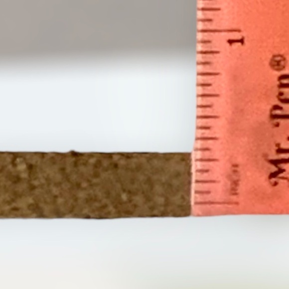 Cork Coaster Set Farmhouse Country Farm Phrases Natural Cork 4 Piece NEW - Picture 11 of 16